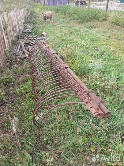 Трактор ВТЗ Т-25, 1994