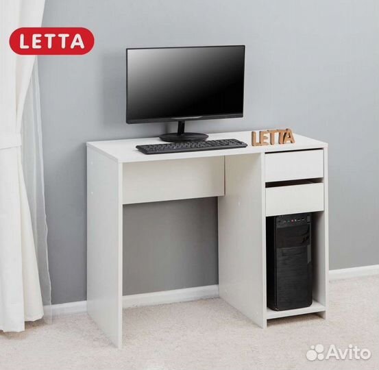 Стол письменный. новый