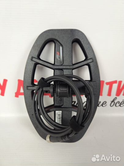 Катушка M8 Minelab Manticore 5,5x8 DD