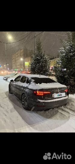 Volkswagen Jetta 2.0 AMT, 2019, 49 000 км