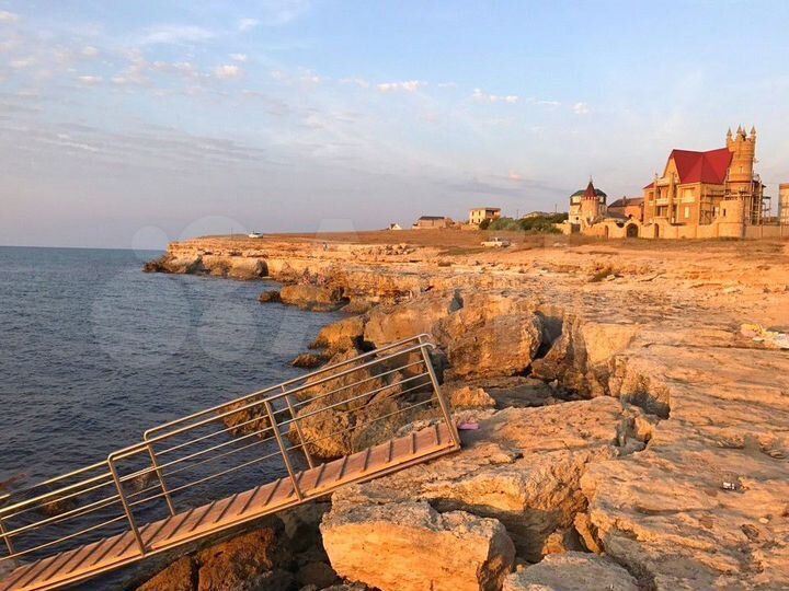 Участок 5,6 сот. (ИЖС)