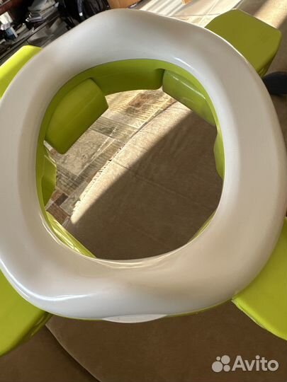 Подставка для унитаза