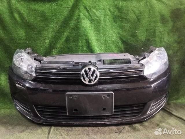 Ноускат Volkswagen Golf 6 (Арт.38757)