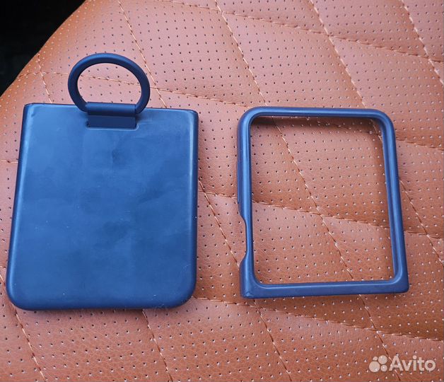 Чехол на самсунг z flip 5