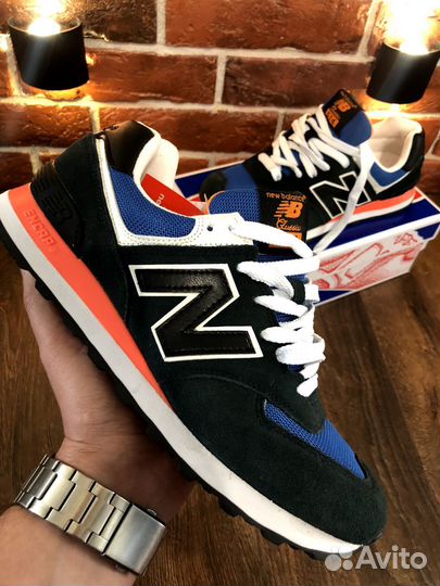 Кроссовки мужские New balance574 classic