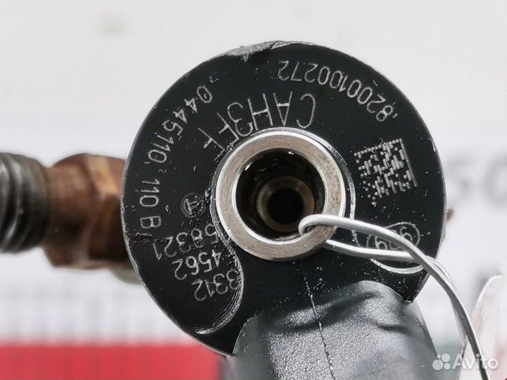 Форсунка для Renault Laguna 2