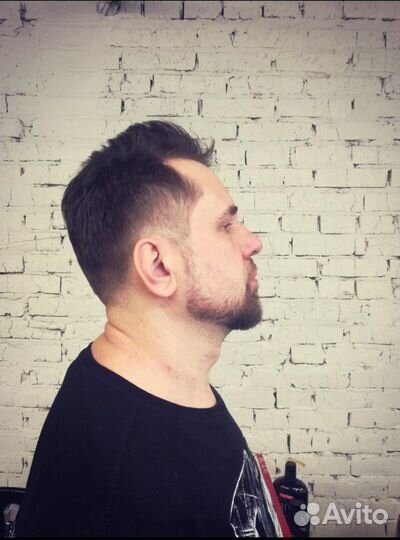 Парикмахерские услуги любой сложности