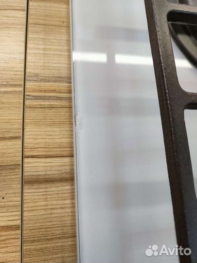 Газовая варочная панель