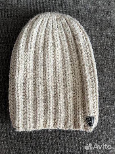 Шапка zara