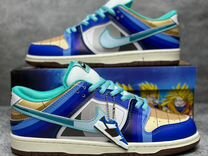 3d Nike SB Dunk