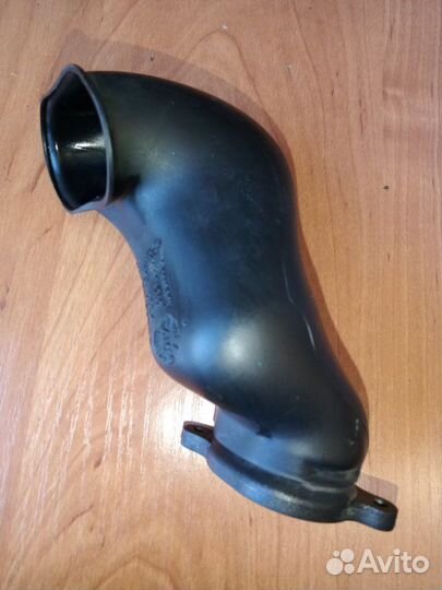 Канал для кабеля Volkswagen Passat B5 седан 1.8 T