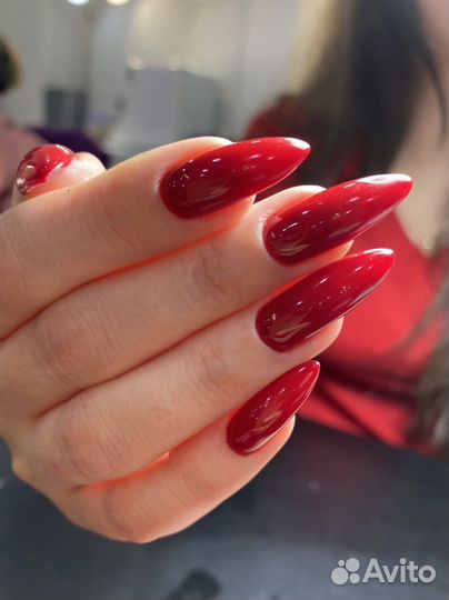 Курсы обучение маникюру и педикюру