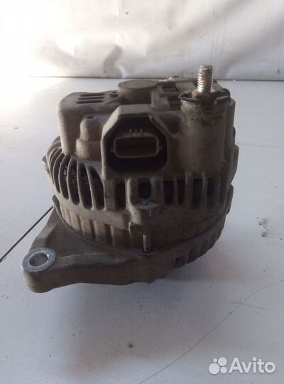 Mitsubishi Outlander (CW0W) II генератор