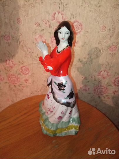 Табор киевский фарфоровый завод