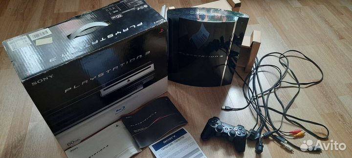 Sony playstation 3