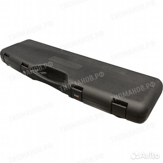 Кейс оружейный под полуавтомат 97x25x10см Megaline