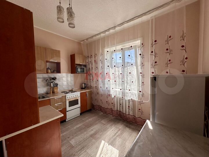 1-к. квартира, 32,7 м², 4/5 эт.