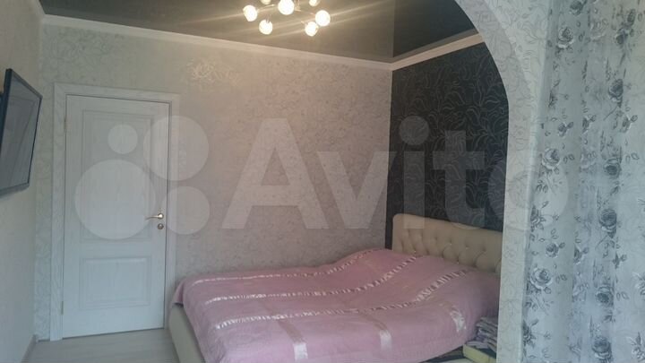 2-к. квартира, 73 м², 5/23 эт.