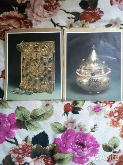 Исторические картины