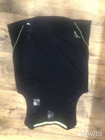 Летний костюм для бега/роликов/офп