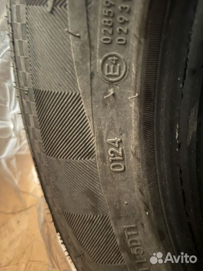 DoubleStar DS01 225/60 R17 99