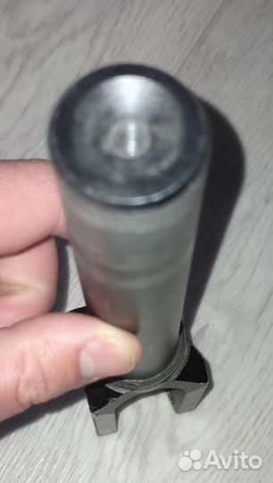 Вилка для трюкового самоката