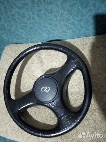 Руль для ваз