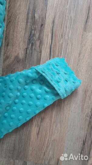 Конверт на выписку летний