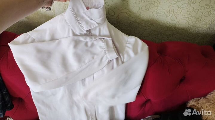 Школьные вещи 134 140