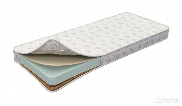 Матрас Димакс Оптима Ролл Микс 90x200