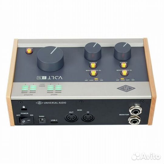 Звуковая карта