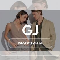 Визуальный мерчандайзер (ТЦ Мармелад)