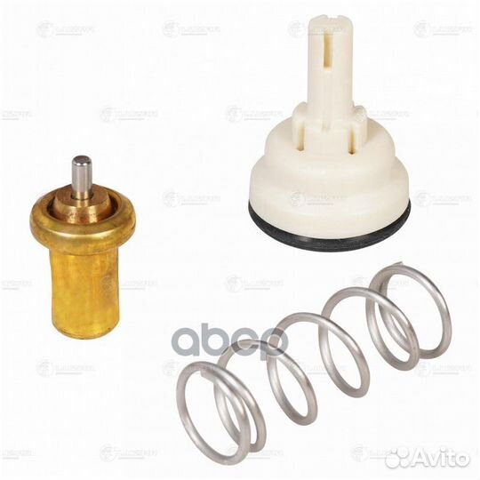 LT 1831 Термостат VW golf VI (08) /tiguan (08)