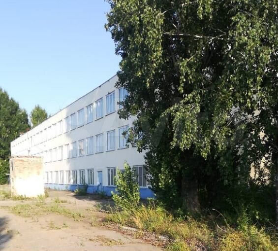 Производство, 17871.7 м²