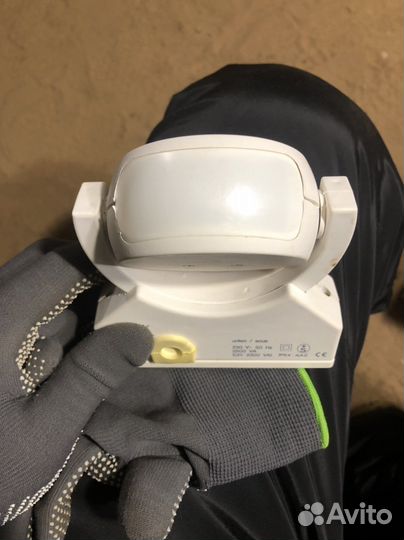 Датчик движения Elso