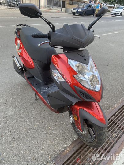Продам Скутер