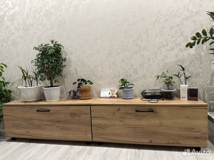 Тумба тв б/у