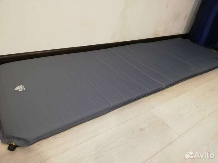 Аренда Палатки туристической 3х местной