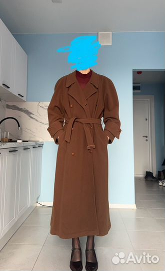Женское пальто 44 46