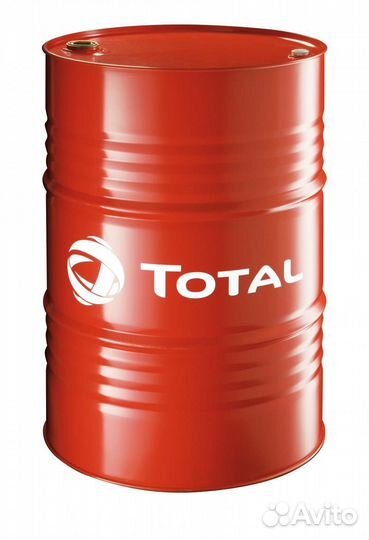 Масло моторное Total quartz 7000 10W40 208 л