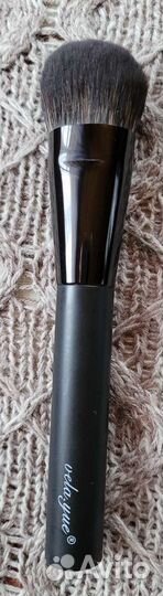 Real techniques и другие кисти для макияжа