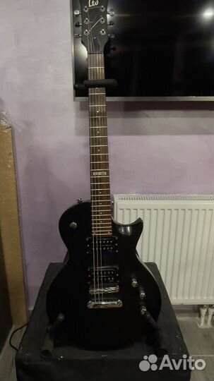 Электро гитара