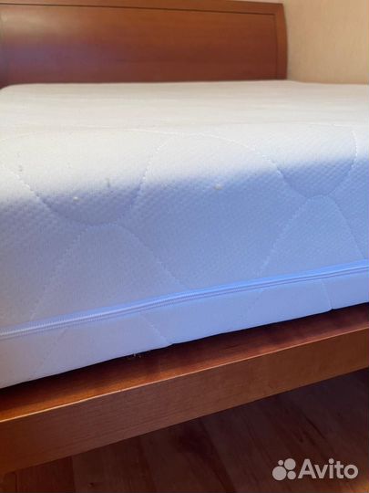 Кровать двуспальная Calligaris