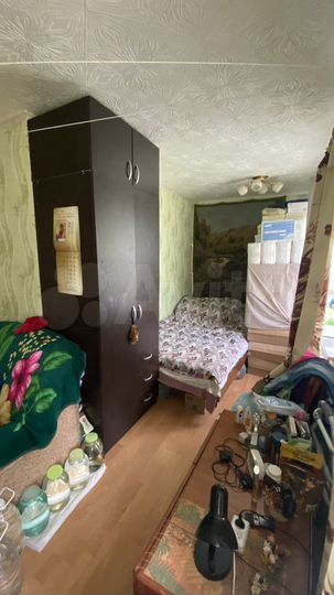 1-к. квартира, 25,6 м², 5/5 эт.