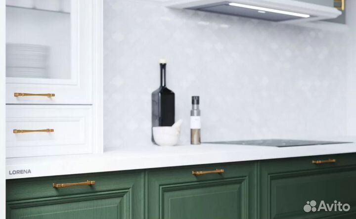 Кухонный гарнитур от фабрики в рассрочку