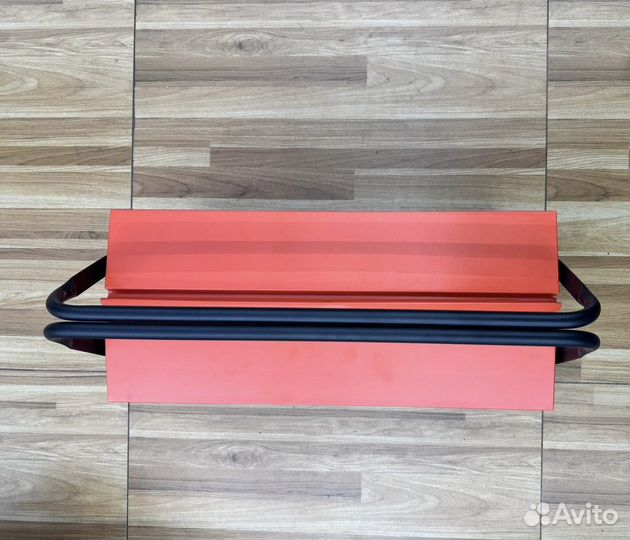 Ящик с инструментами 85 предметов