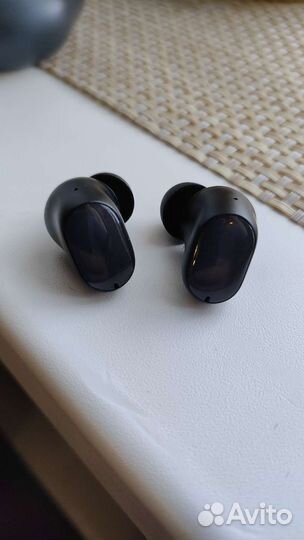 Беспроводные наушники Redmi airdots 3 pro