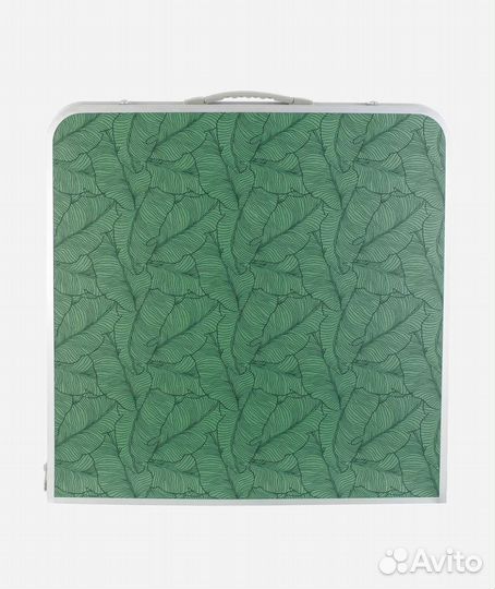 Раскладной стол Outventure + 4 стула