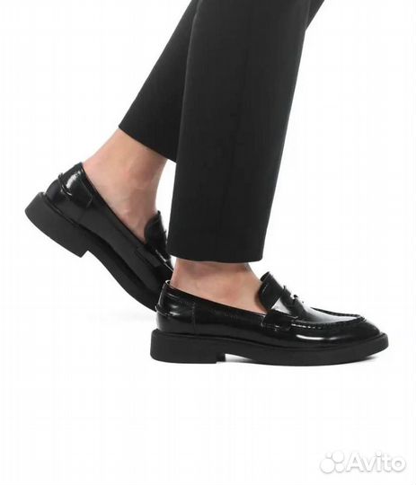 Лоферы tendance 38