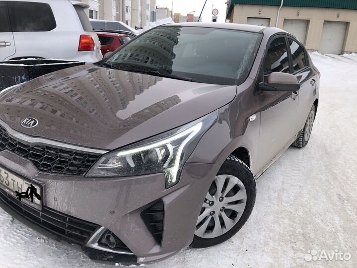 Сдам авто в аренду